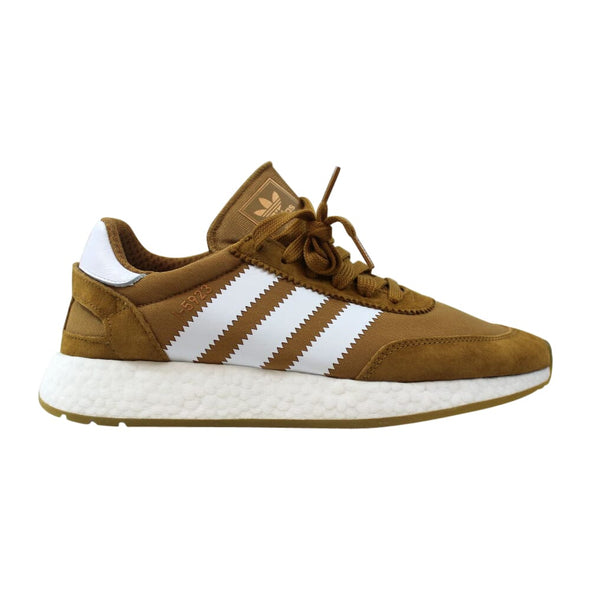Adidas I-5923 Mesa/Cloud White-Gum  CQ2491 Men's