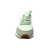 Adidas Iniki Runner Aero Green/Cloud White-Gum  CQ2530 Women's