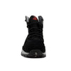 The North Face Chilkat Leather Waterproof Black/Dark Shadow Grey CQ26ZU5 Grade-School