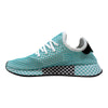 Adidas Deerupt Runner Parley W White/Blue Spirit  CQ2908 Women's