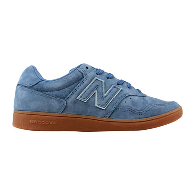 New Balance 288 Suede Pale Blue/Gum CT288BG Men's