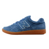 New Balance 288 Suede Pale Blue/Gum CT288BG Men's