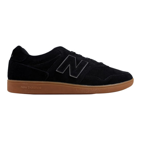 New Balance 288 Suede Black/Brown CT288BL Men's