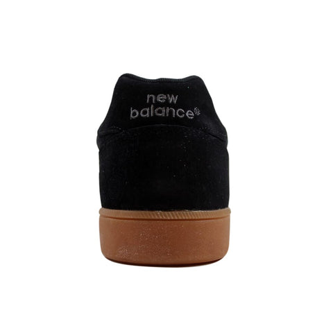 New Balance 288 Suede Black/Brown CT288BL Men's