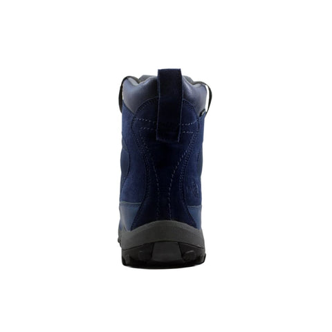 The North Face Chilkat Nylon Cosmic Blue/Zinc Grey CU44T7K