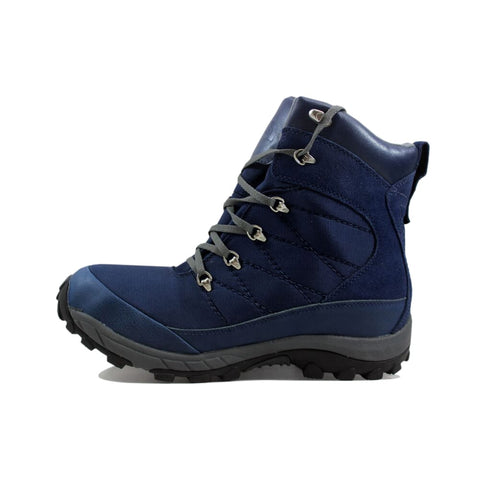 The North Face Chilkat Nylon Cosmic Blue/Zinc Grey CU44T7K
