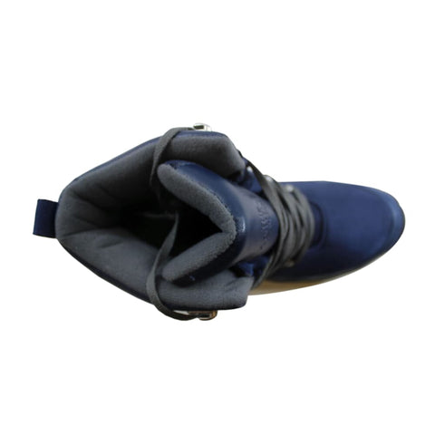 The North Face Chilkat Nylon Cosmic Blue/Zinc Grey CU44T7K