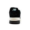 New Balance 1600 Meteorite Black CW1600GM Women's