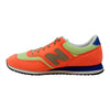 New Balance 620 Classic Orange/Yellow-Blue  CW620BC1 Women's