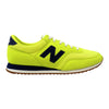 New Balance 620 Classic Bright Citrus/Navy Blue  CW620JJ6 Women's