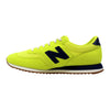 New Balance 620 Classic Bright Citrus/Navy Blue  CW620JJ6 Women's