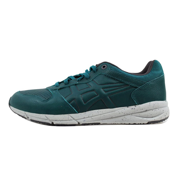 Asics Shaw Runner Shaded Spruce/Shaded Spruce D4P1L-8080 Men's