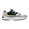 Adidas Torsion Allegra Running White/Black-Chrome  D65485 Men's