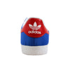 Adidas Gazelle 2 J Blue/Red-White D67211 Grade-School