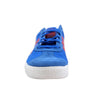 Adidas Gazelle 2 J Blue/Red-White D67211 Grade-School