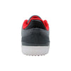 Adidas Busenitz J Onix/Carbon-Red  D68913 Pre-School