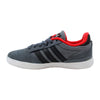 Adidas Busenitz J Onix/Carbon-Red  D68913 Pre-School