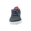 Adidas Busenitz J Onix/Carbon-Red  D68913 Pre-School