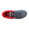 Adidas Busenitz J Onix/Carbon-Red  D68913 Pre-School
