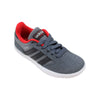 Adidas Busenitz J Onix/Carbon-Red  D68913 Pre-School