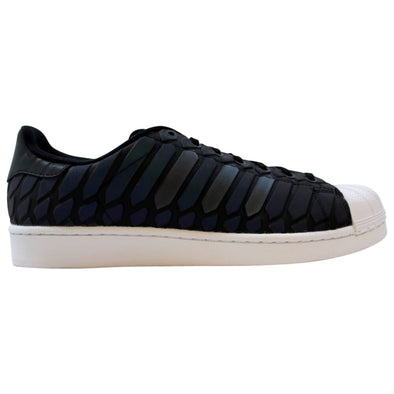 Adidas Superstar Black/White  D69366 Men's