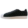 Adidas Superstar Black/White  D69366 Men's