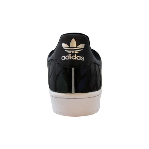 Adidas Superstar Black/White  D69366 Men's