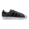 Adidas Superstar Light Onix/white  D69367 Men's