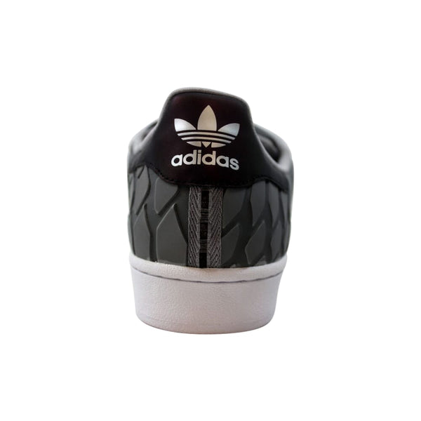 Adidas Superstar Light Onix/white  D69367 Men's
