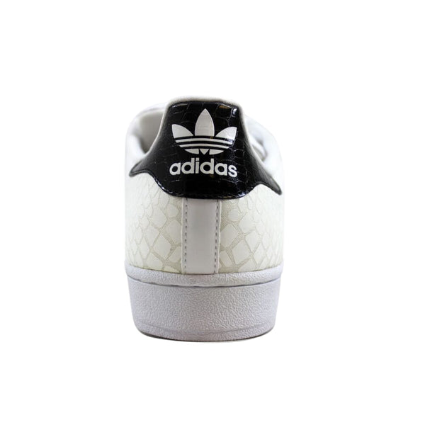 Adidas Superstar White/Black  D70171 Men's