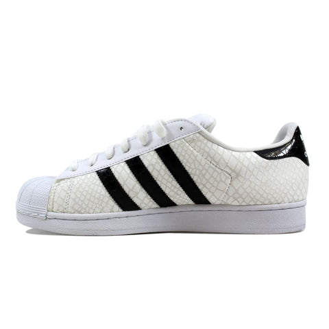Adidas Superstar White/Black  D70171 Men's