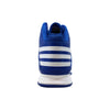 Adidas Transcend Core Black/Footwear White-Blue Beast  D73908 Men's