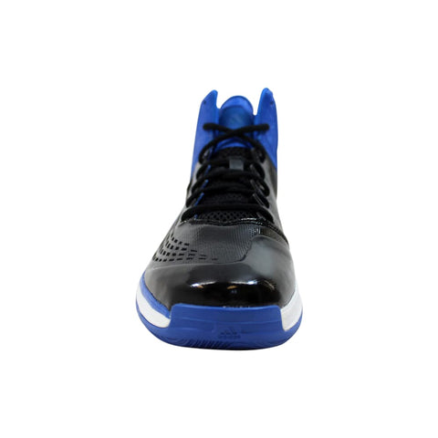Adidas Transcend Core Black/Footwear White-Blue Beast  D73908 Men's