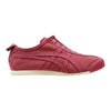 Asics Mexico 66 Slip On Mauve Wood/Mauve Wood  D7L7N-2929 Women's