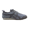 Asics Mexico 66 Slip On Aluminum  D7L8N-9696 Women's