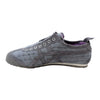 Asics Mexico 66 Slip On Aluminum  D7L8N-9696 Women's