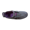 Asics Mexico 66 Slip On Aluminum  D7L8N-9696 Women's