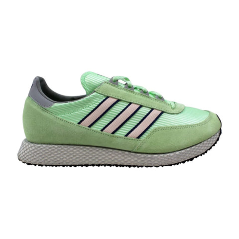 Adidas Glenbuck SPZL Mist Jade/Icey Pink  DA8759 Men's