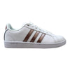 Adidas CF Advantage W White/Grey Metallic  DA9524 Women's