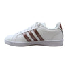 Adidas CF Advantage W White/Grey Metallic  DA9524 Women's