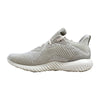 Adidas Alphabounce HPC AMS J Off White DA9703 Grade-School