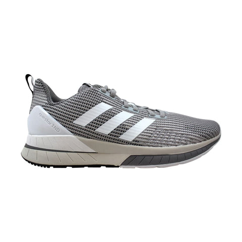 Adidas Questar TND Grey Two/Footwear White-Grey Three  DB1624 Men's