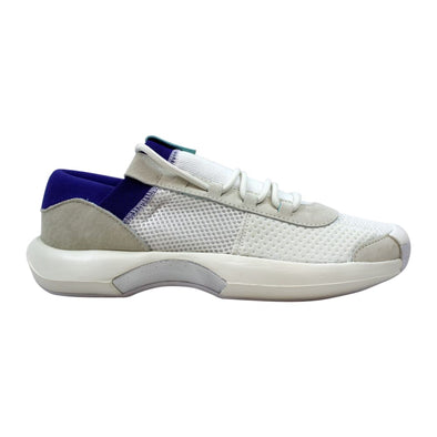 Adidas Crazy 1 ADV Nicekicks Core White/Off White-Energy Aqua  DB1786 Men's