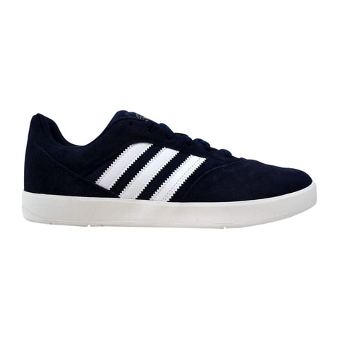 Adidas Suciu ADV II Core Navy/Footwear White-Gold Metallic  DB3079 Men's