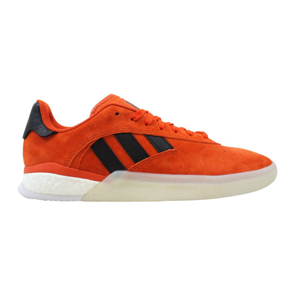 Adidas 3ST.004 Core Orange/Core Black-Footwear White  DB3150 Men's