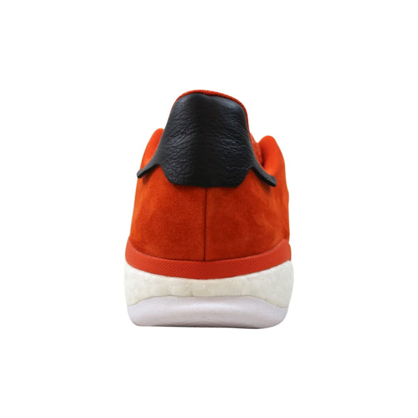 Adidas 3ST.004 Core Orange/Core Black-Footwear White  DB3150 Men's