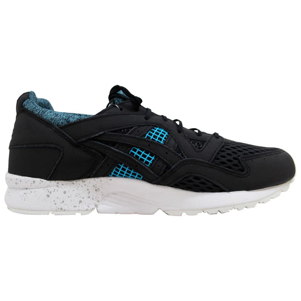 Asics Gel Lyte V 5 Black/Black  DN6K4-9090 Men's