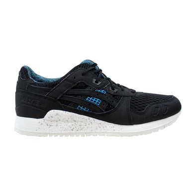 Asics Gel-Lyte III Black  DN6L0-9090 Men's