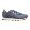 Reebok CL Leather MU Cool Shadow/White  DV3839 Men's