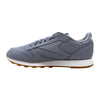 Reebok CL Leather MU Cool Shadow/White  DV3839 Men's